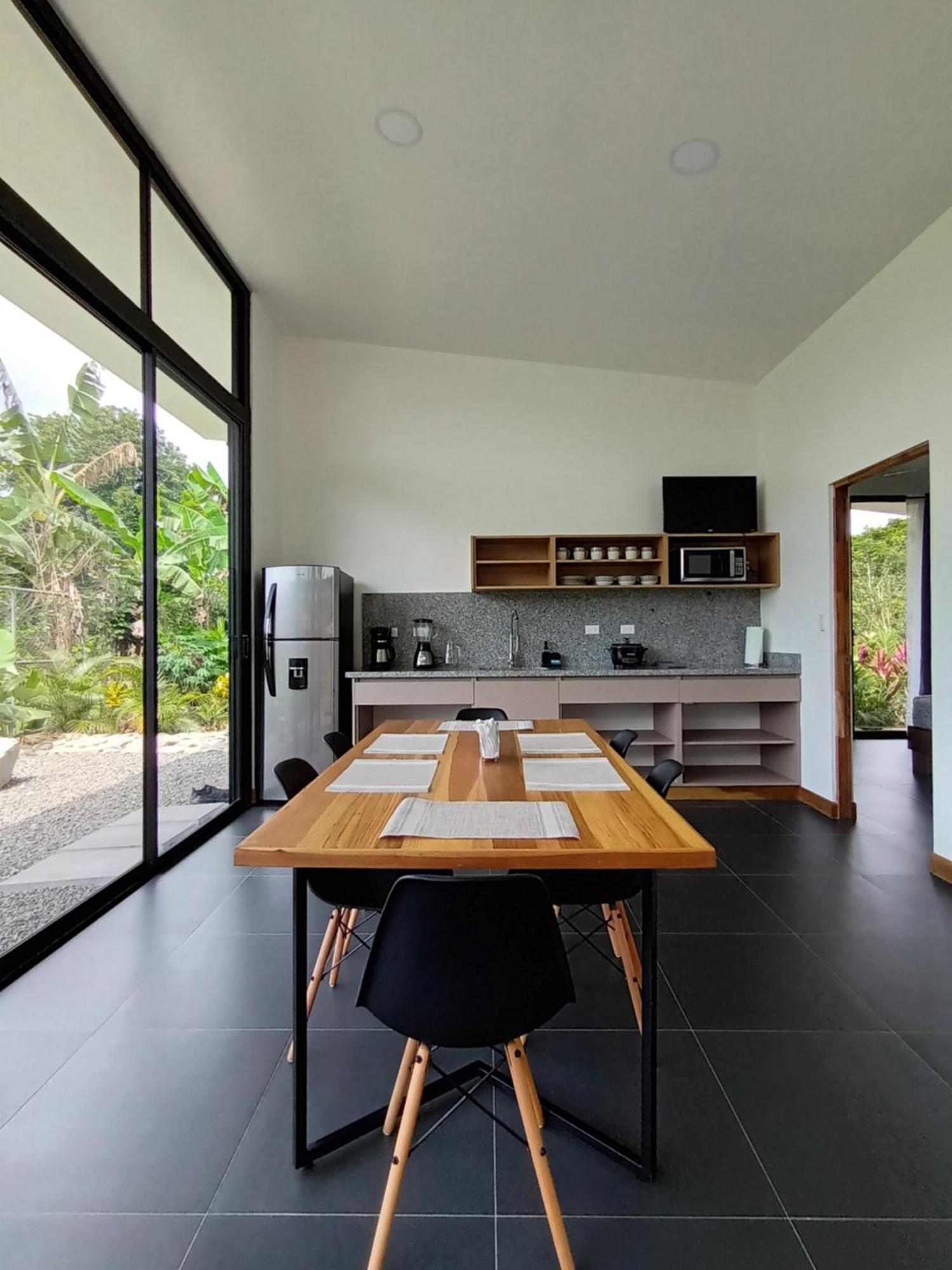 Toucan Home La Fortuna Dış mekan fotoğraf