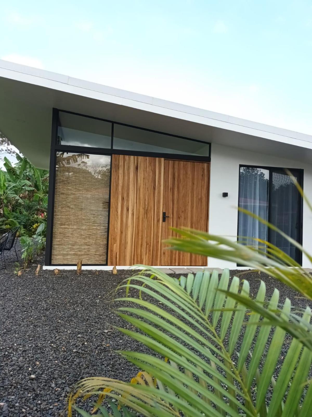 Toucan Home La Fortuna Dış mekan fotoğraf