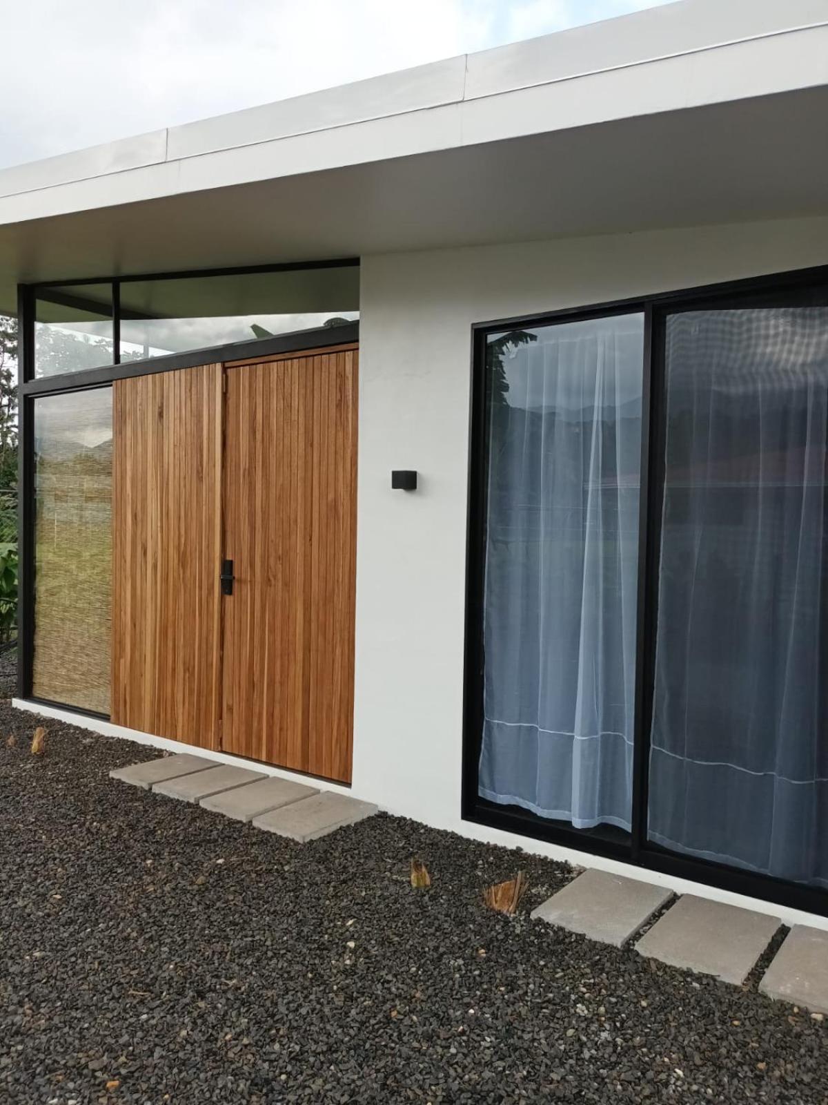 Toucan Home La Fortuna Dış mekan fotoğraf