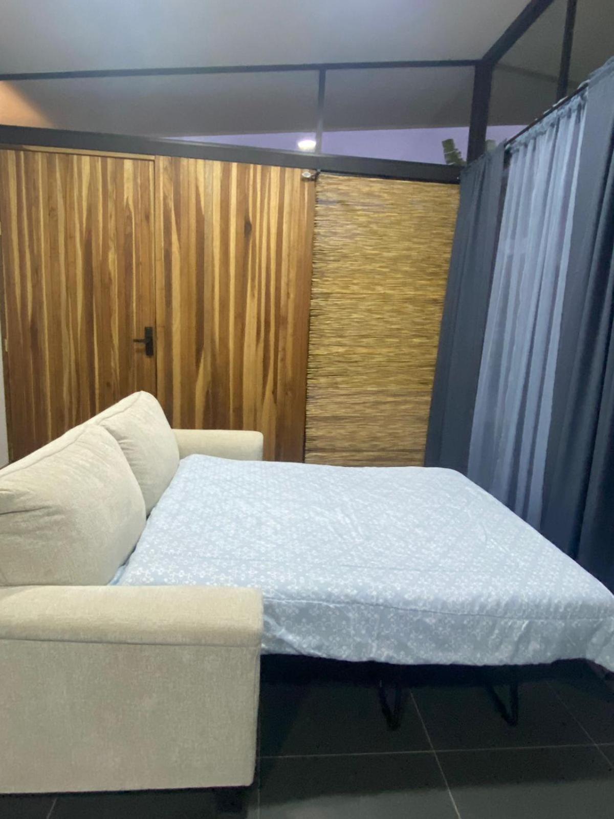 Toucan Home La Fortuna Dış mekan fotoğraf