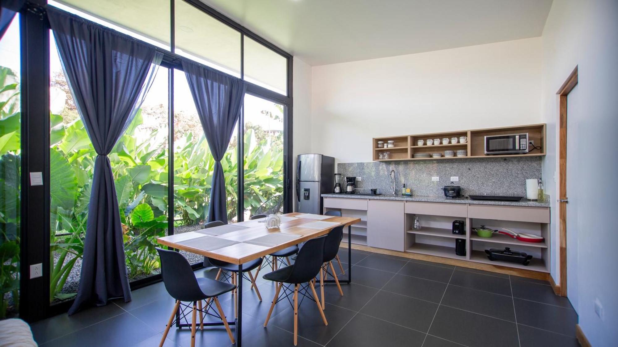 Toucan Home La Fortuna Dış mekan fotoğraf
