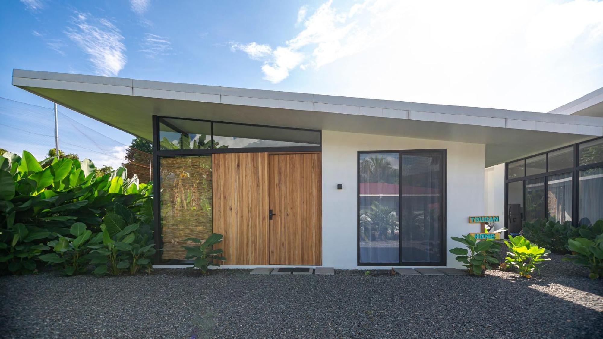 Toucan Home La Fortuna Dış mekan fotoğraf