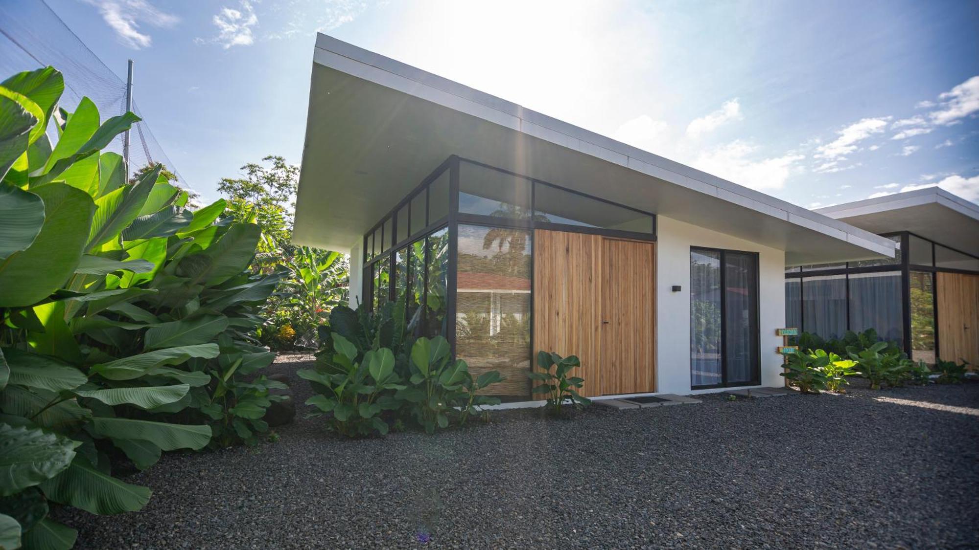 Toucan Home La Fortuna Dış mekan fotoğraf