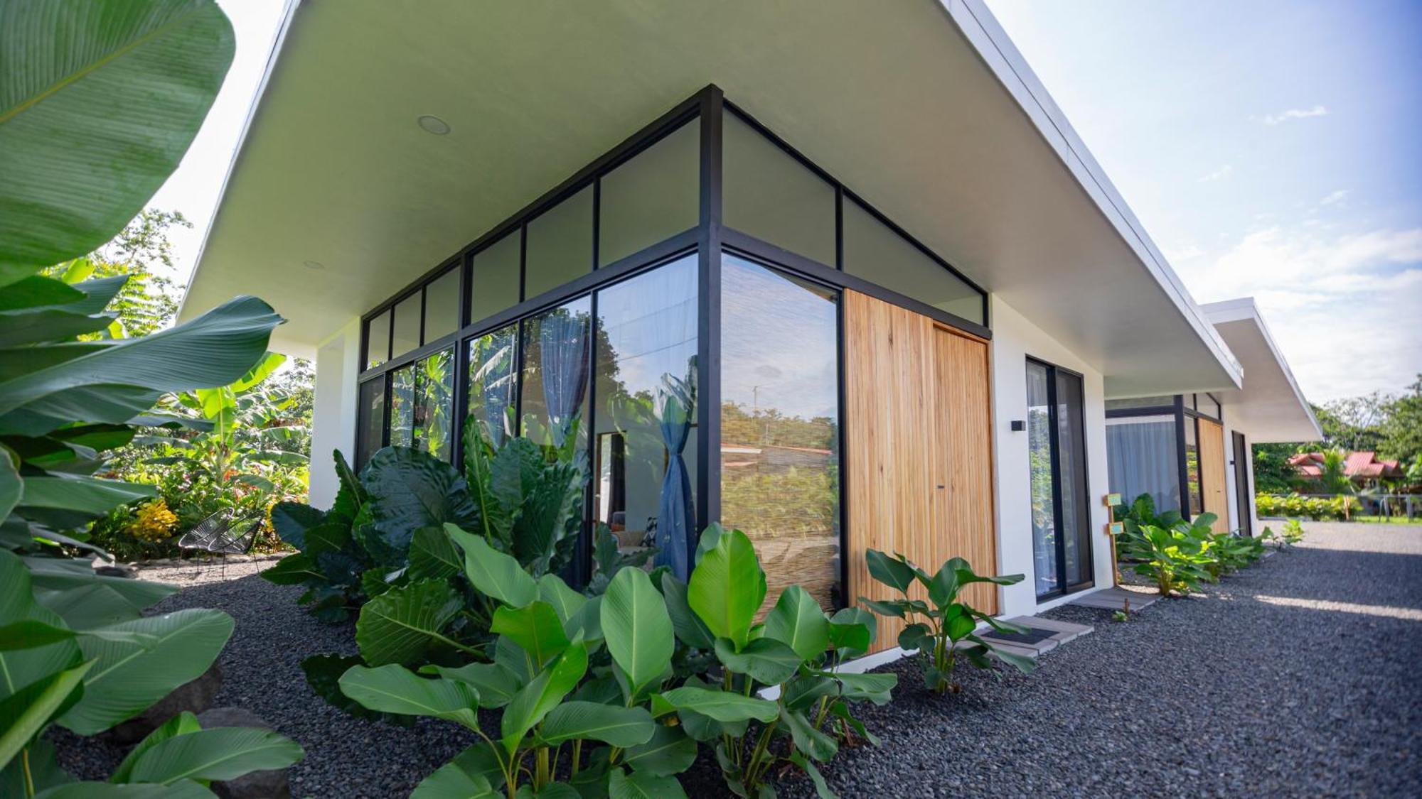 Toucan Home La Fortuna Dış mekan fotoğraf